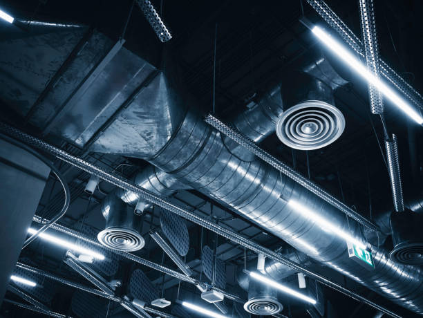 Best HVAC Equipment and Components in Indian River Estates, FL