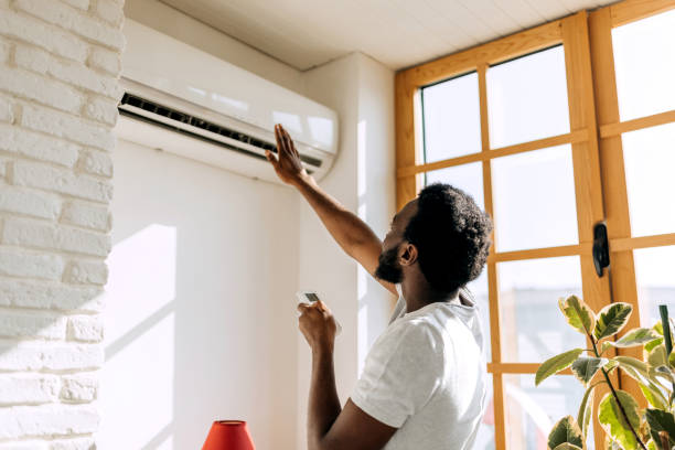 Best Residential HVAC in Indian River Estates, FL
